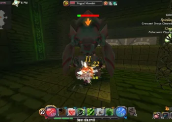 Quick Tips for Rapid Leveling in Atlyss