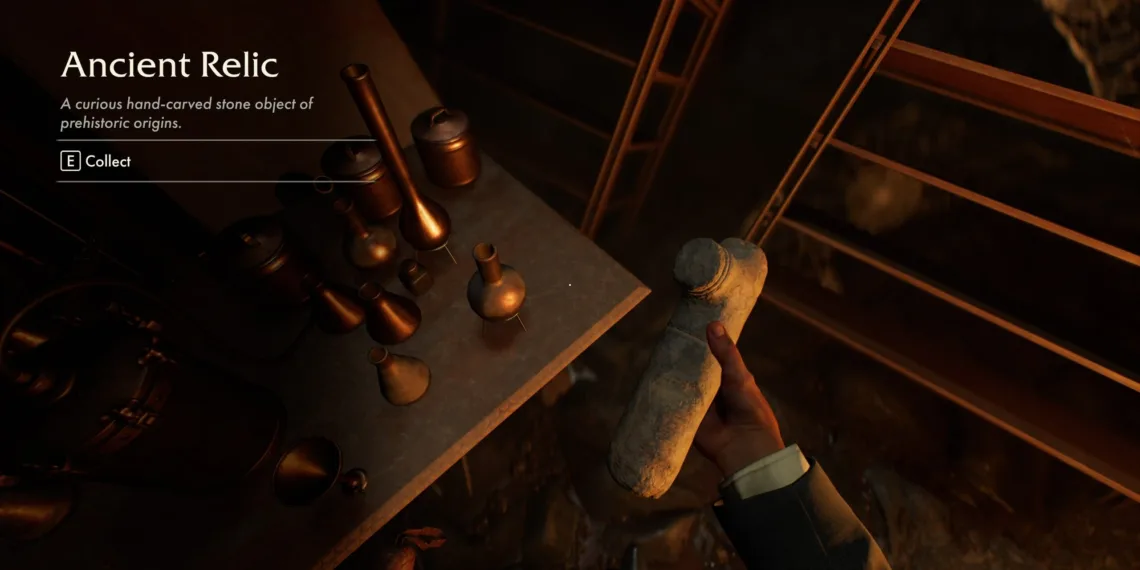 Quick Ways to Earn Adventure Points in Indiana Jones: The Great Circle