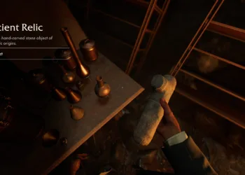 Quick Ways to Earn Adventure Points in Indiana Jones: The Great Circle