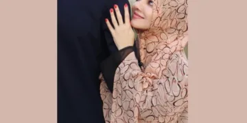 Rabi Pirzada Celebrates Finding Love; Fans Shower Wedding Blessings