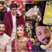 Rajab Butt's Extravagant Wedding Gifts Ignite Online Backlash