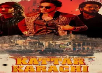 Rapper Talha Anjum to Star in Acting Debut 'Kattar Karachi'