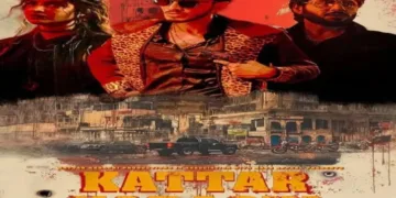 Rapper Talha Anjum to Star in Acting Debut 'Kattar Karachi'
