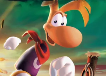 Rayman Returns In Ubisoft's New NFT Game The Monkey's Paw Curls