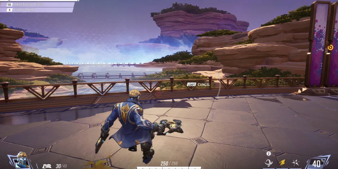 Resolve FPS Stuttering Issues in Marvel Rivals