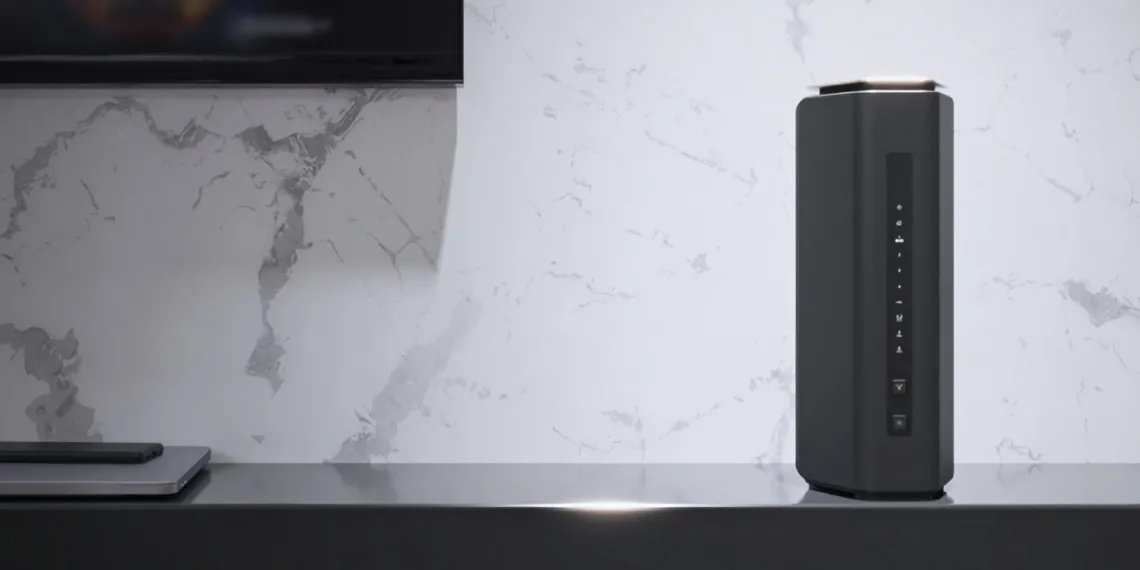 Review: Netgear RS600 Router Tests WiFi 7 on iPhone 16