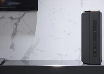 Review: Netgear RS600 Router Tests WiFi 7 on iPhone 16