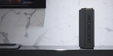 Review: Netgear RS600 Router Tests WiFi 7 on iPhone 16