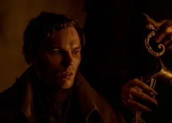 Robert Eggers' Nosferatu Will Change A Classic Vampire Trope