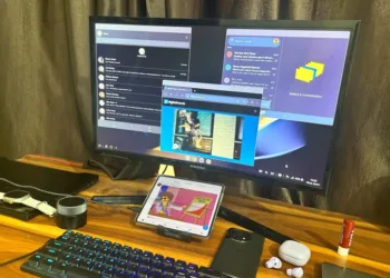 Samsung DeX For Windows Has Been Discontinued