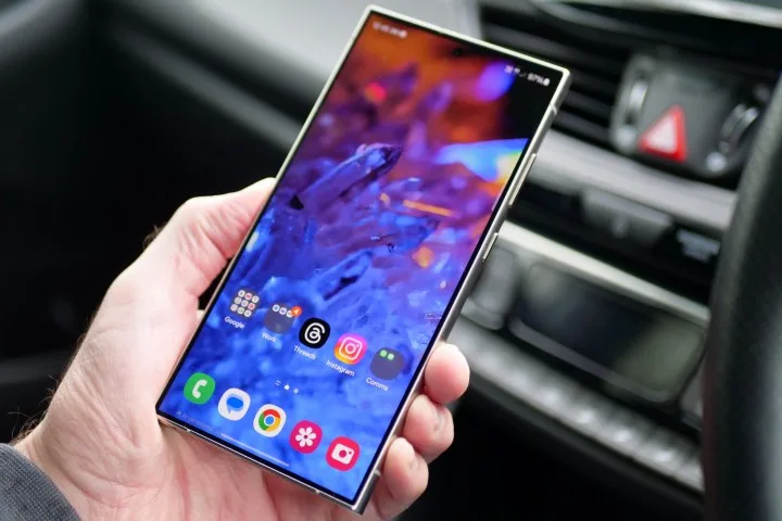 Samsung Galaxy S25 Could Get Life-Saving Crash Safety Feature