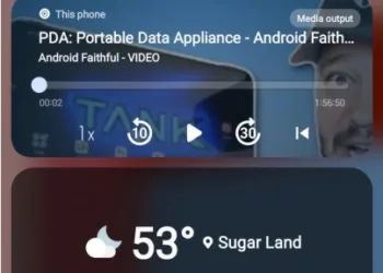 Samsung Removes Handy Lock Screen Feature From One UI 7 Beta