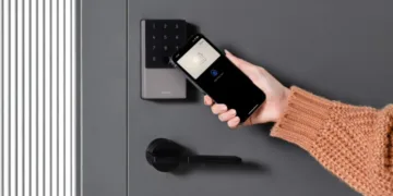 Save Up To 32 On Aqara Smart Locks This Holiday.jpg