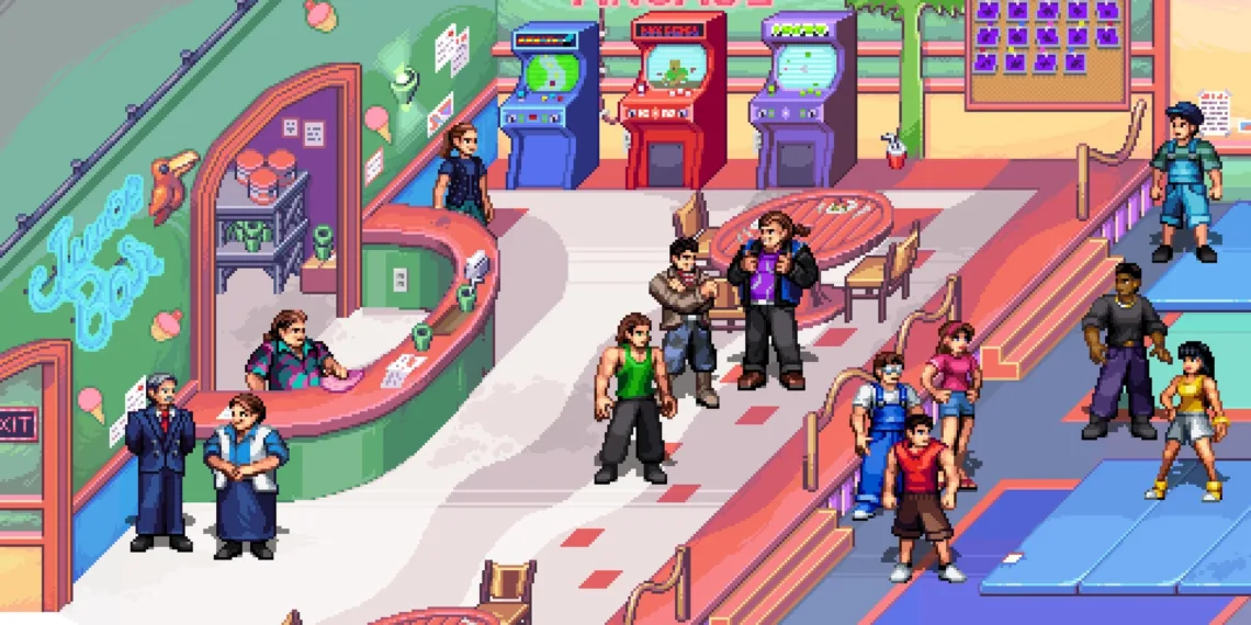 Saving Every Ranger: Rita's Rewind Adventure