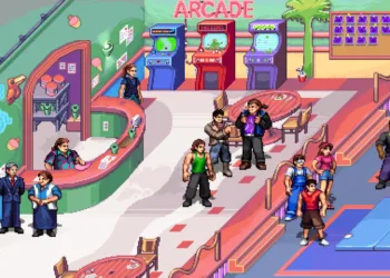 Saving Every Ranger: Rita's Rewind Adventure