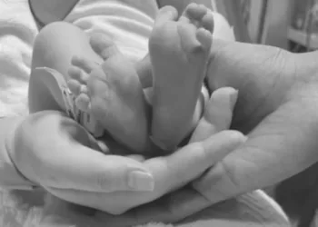 Shahid Afridi's Daughter Aqsa Welcomes a Baby Girl!