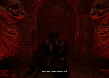 Solving the Gold Path Trial Puzzle in Indiana Jones: The Great Circle