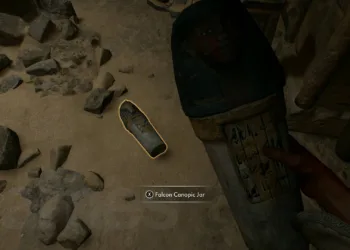 Solving the Seat of Eternity Puzzle in Indiana Jones