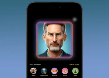 Some iPhone Users Report Overheating With Apple Intelligence