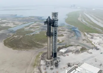 SpaceX Plans To Transform Starbase Into A New City