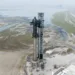 SpaceX Plans To Transform Starbase Into A New City