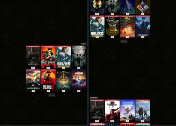 Steam Replay 2024 Is Live Here’s How To View Yours