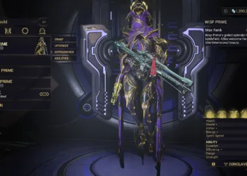 Strategies to Overcome the Ropalolyst in Warframe