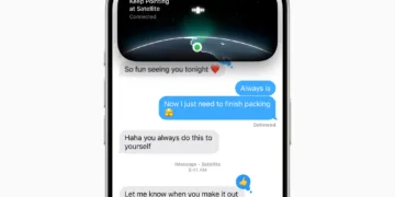 T-Mobile’s Satellite Service Is Ready For Testing