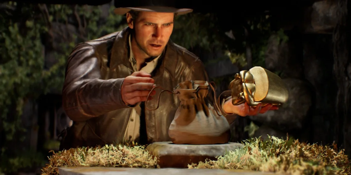The Ultimate Indiana Jones Guide to the Great Circle Adventure