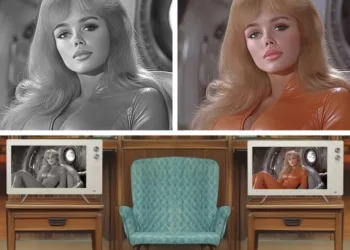 This Retro Gaming Monitor Is Seriously Cute