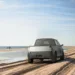 This Tiny Electric Truck May Be The Most Affordable Yet