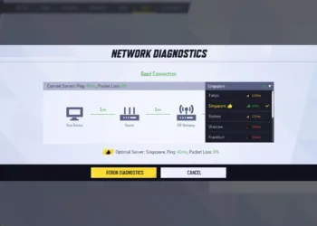 Tips for Improving Ping in Marvel Rivals Gameplay
