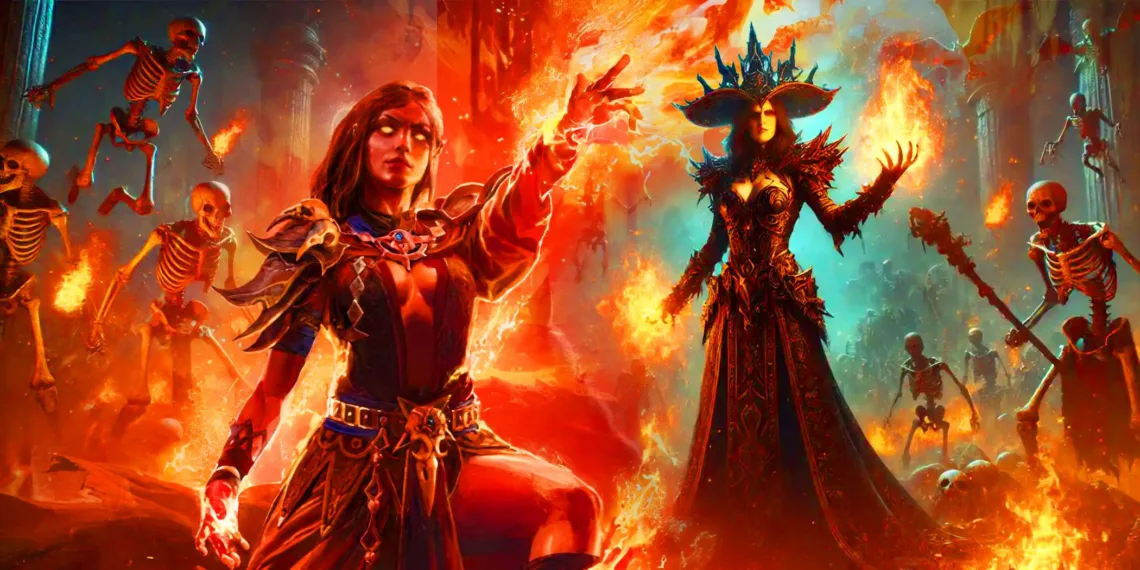 Top Loot Filter Choices for Path of Exile 2