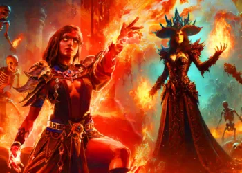 Top Loot Filter Choices for Path of Exile 2