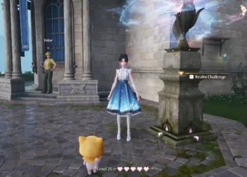 Top Strategies for Optimizing Energy in Infinity Nikki