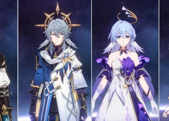 Top Teams to Gear Up for Version 3.0 Update