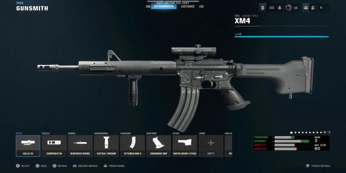 Top Urzikstan Loadouts for Ranked Play in Warzone