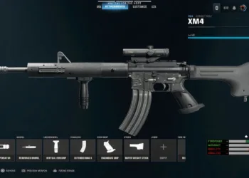 Top Urzikstan Loadouts for Ranked Play in Warzone