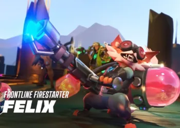 Ultimate Felix Build Guide: Top Skills & Gear to Choose