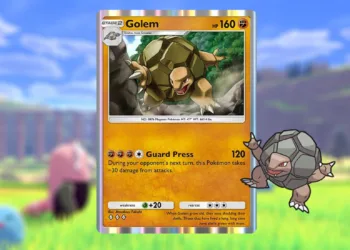 Ultimate Golem Deck: Top Cards & Winning Strategies