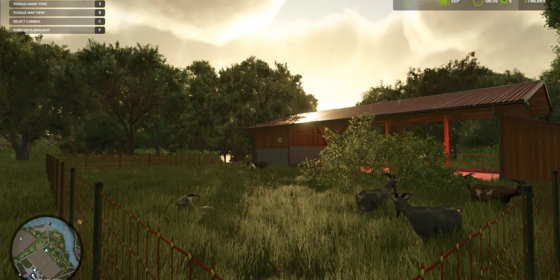 Ultimate Guide to Goat Raising in FS25: Tips & Insights
