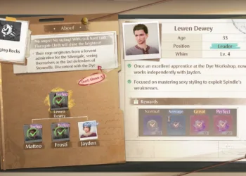 Ultimate Guide to Infinity Nikki’s Stonewood Faction Challenges