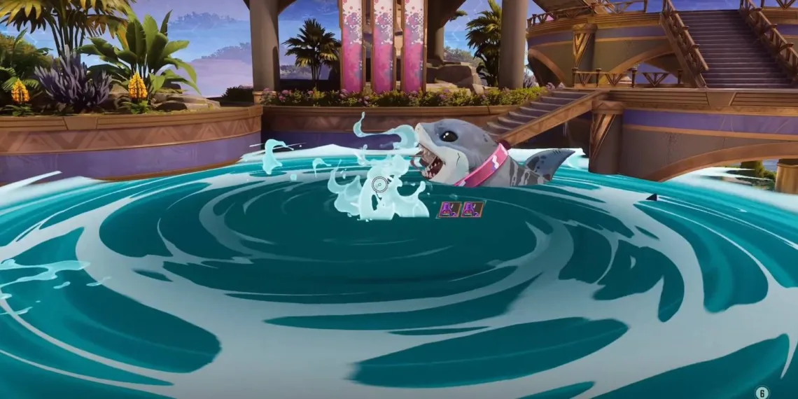 Ultimate Guide to Jeff the Land Shark: Skills, Tips & Tactics