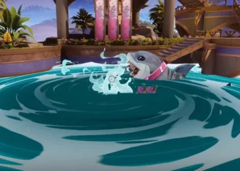 Ultimate Guide to Jeff the Land Shark: Skills, Tips & Tactics