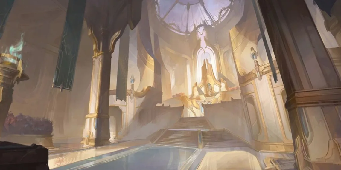 Ultimate Team Compositions for Every Map & Mode in Marvel Rivals