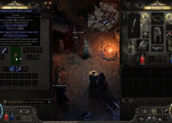 Understanding Crafting Mechanics in Path of Exile 2