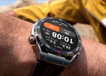 Unexpected Company Tops Apple As No 1 Smartwatch Brand