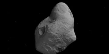 Unexpected Visitor NASA Warns of Sky Object Near Earth.jpeg