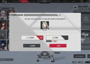 Unlock Dream Tokens in Strinova: A Step-by-Step Guide