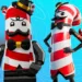 Unlock Mr. Dappermint & Chord Kahele Fortnite Skins Free!